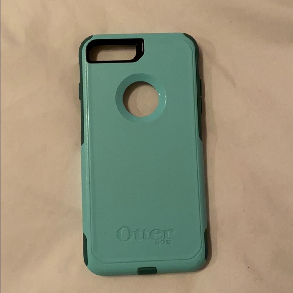I phone 8 plus otter box case